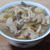 芋煮うどん