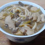 芋煮うどん
