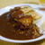 べジカツカレー
