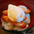 温玉シャウエッセン丼