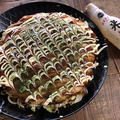 フライパンで簡単！絶品広島風お好み焼きの作り方。コツも合わせて紹介します。