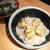 巨大なガーデンセンター ～ 栗ご飯とわかめスープ