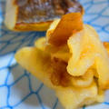 「丸干し大根の梅煮」