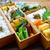 コチュジャンが隠し味~棒棒鶏弁当♪
