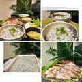 お正月2日の夕食はあっさりシラス丼で日常ご飯です♪♪ by pentaさん