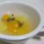 フルーツ葛湯＜スペアミント風味＞