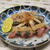 鰹の塩タタキ