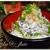 しらすおろし丼