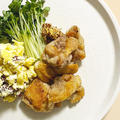 鶏肉のレシピ。実は楽ちん！「パリパリチキン」の簡単な作り方を紹介