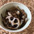 茹でて和えるだけ！れんこんの塩昆布和え