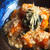 かぼちゃの豆腐そぼろあんかけ