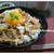 身体にいい丼！小揚げとエノキ丼