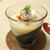 ちょっとお洒落なコーヒーゼリー♪