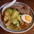 むてっぽうラーメン（味噌ラーメン）