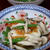 ◆那珂湊の鯛～鯛しんじょうは梅餡かけで♪