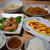 昨夜は旦那と外食～と鶏胸の照りマヨなど！