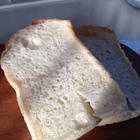 ホシノ酵母を使ったパン