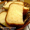ジンジャーミルクパン by リカミントさん