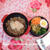 OBENTOは牛丼 ★ 台湾の原宿＠西門町