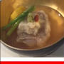 たまプラ  郷土料理 加賀懐石の夏のおすすめ『蓮根蒸し