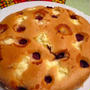 ВАЛЯレシピのふんわり林檎ケーキ