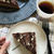コーヒーブラウニーケーキ