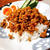 和風ドライカレー
