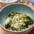 「鯛の出汁茶漬け風」（離乳中期）