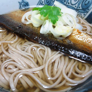 自家製 身欠きにしんの甘露煮 と にしん蕎麦 By Syu さん レシピブログ 料理ブログのレシピ満載