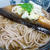 自家製「身欠きにしんの甘露煮」と「にしん蕎麦」