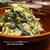 *【recipe】ほうれん草とツナのマヨポンサラダ*