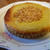 さつまいもとピーナッツだけのケーキ