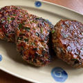 トッカルビ（韓国式ハンバーグ）簡単＋料理研究家レシピ。挽き肉で作るカルビ！ by カライチさん