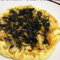 キムチの焼きケランチム