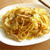 たっぷりキャベツの回鍋肉風パスタ