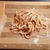 手打ち初挑戦☆まるでうどんみたいな生パスタ