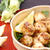 即でき☆ホタテのレモンハニーマスタード焼き☆