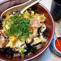 とろける味わい♪存在感！『親子丼』絶品旨うま♪簡単美味しい作り方 by 自宅料理人ひぃろさん