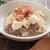 材料４つ！速攻　麻婆豆腐風
