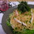 シャキシャキ水菜といかめんたいのさっぱり★パスタ