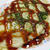 壱銭洋食＜ちくわ、卵、天かす、ねぎ入り＞