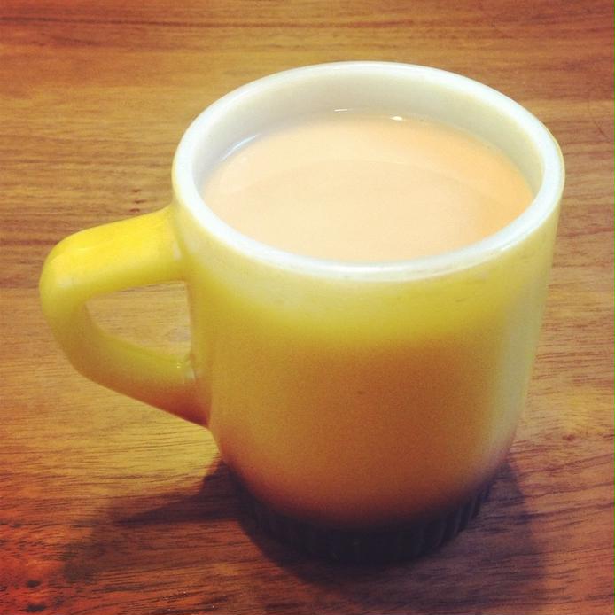スパイスが決め手！「マサラチャイ」は温活に効くインドの定番紅茶の画像