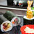 節分～恵方巻き2011　新潟限定くるみ入り太巻き＆大根のつまdeおつまみ～