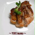 人気検索TOP10おうきにです＾＾鶏もも肉の塩麹ワイン漬けのてりやき by YUKImamaさん