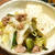 アラフィフのわがまま食欲に付き合う日々・・とそんな昨日の晩ごはん【塩肉豆腐】