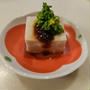 胡麻豆腐