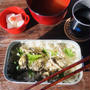 久々のデイキャンプ　メスティンで牡蠣ご飯　炊飯失敗の巻