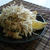 お素麺でさっぱりパッタイ風