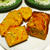 彩り野菜たっぷり★ホットケーキミックスでお手軽！ハチミツみそケークサレ　- light sweetness hashimitumiso pound cake -　-Recipe No.1382-