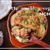 アボカドトッピング♪チーズ挟んで筍カレードリア(^▽^)/ルー不使用スパイスカレー